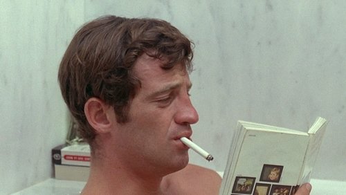 Pierrot le Fou