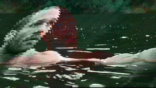 The Ornithologist