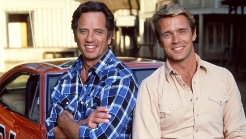 The Dukes of Hazzard: Reunion!