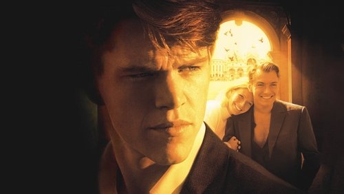 The Talented Mr. Ripley