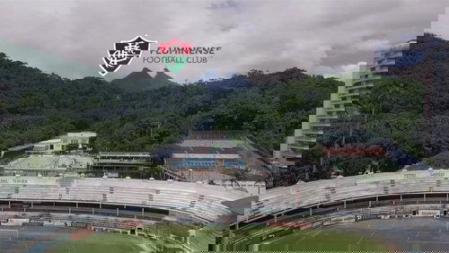 Fluminense Football Club - Centenário de uma Paixão