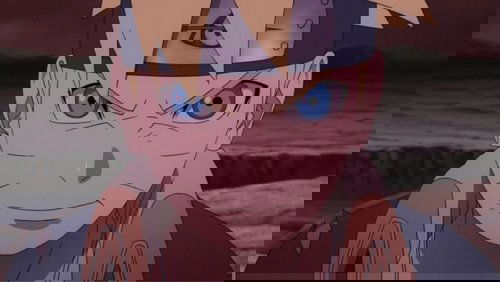 Boruto: Naruto the Movie