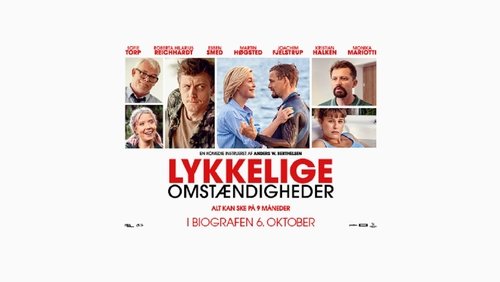Lykkelige omstændigheder