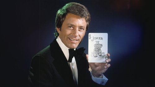 The Magician