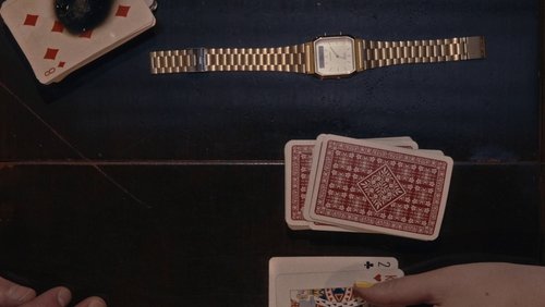 Empty Handed