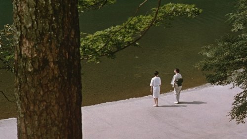 The End of Summer