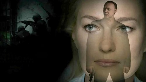 The Policeman's Wife