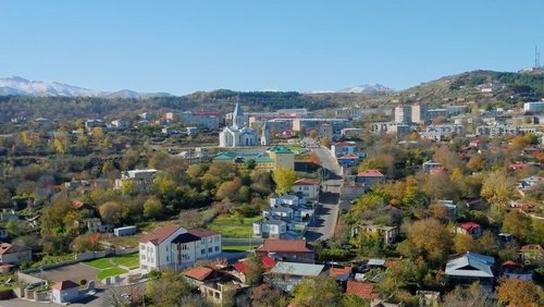 Artsakh: part 7