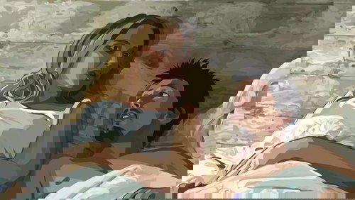 Waking Life