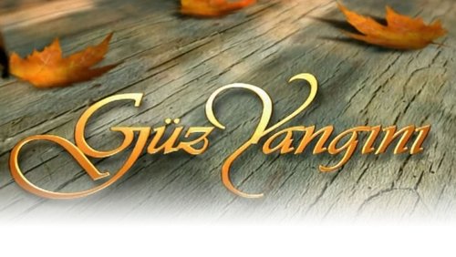 Güz Yangını