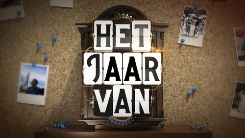 Het Jaar van...
