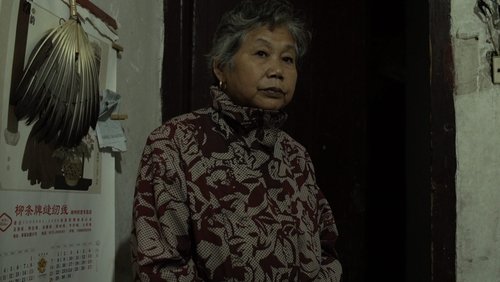 Mrs. Fang