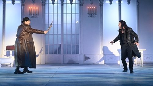 Dracula: The Musical