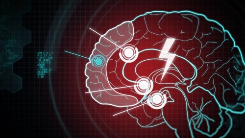 Poker Brain: Inside the Minds of the World's Best Liars