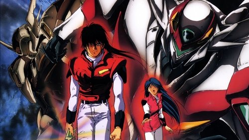 Tekkaman Blade