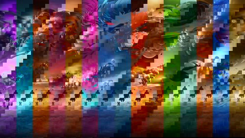Secret Level