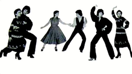 Disco Fever