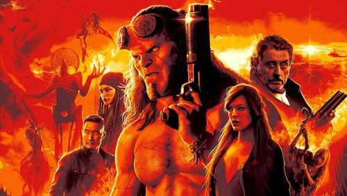 Hellboy