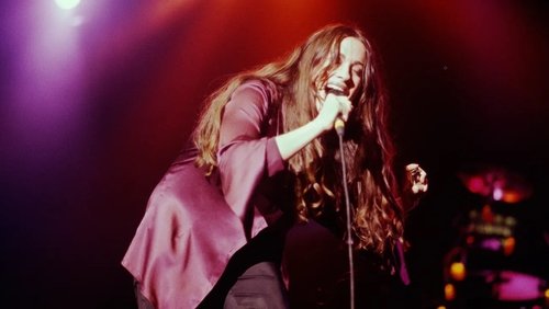 Alanis Morissette: Jagged Little Pill, Live