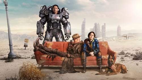 Fallout