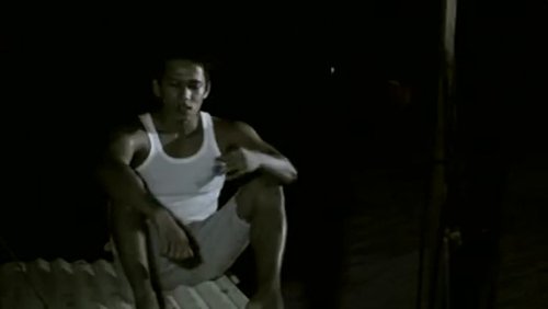 Wanted: Houseboy