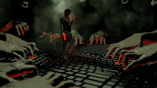 The Rise and Fall of Terrorgram