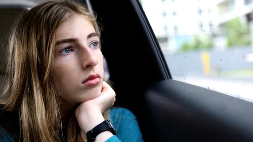 The Dreamlife of Georgie Stone