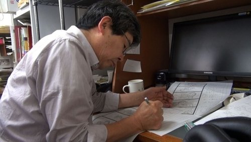 Isao Takahata and His Tale of The Princess Kaguya