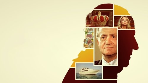 Juan Carlos: Downfall of the King