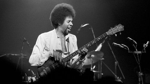 Night School: An Evening with Stanley Clarke & Friends