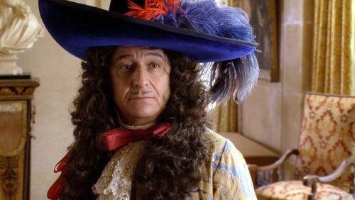 Le Bourgeois gentilhomme