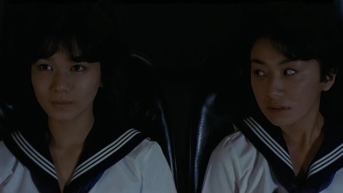 Sailor Uniform: Lily Lovers 2