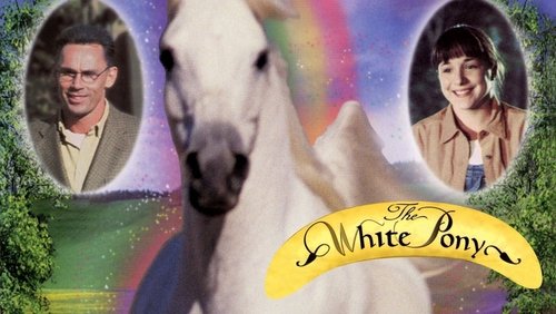 The White Pony