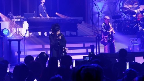 Wagakki Band Japan Tour 2019 REACT -New Chapter-