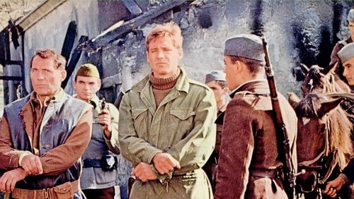 Force 10 from Navarone