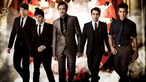 The Magicians