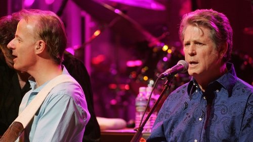 Brian Wilson Presents SMiLE
