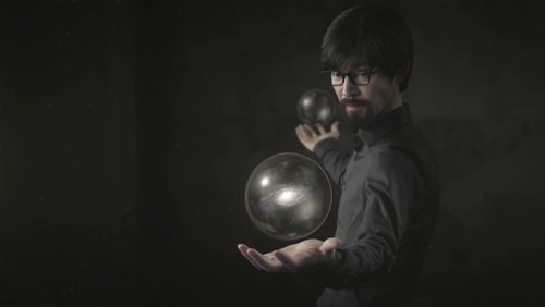 physics of light