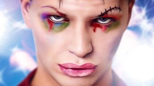 Party Monster: The Shockumentary