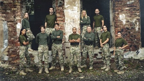 Special Forces: Wie Durft Wint