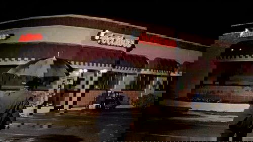 All That You Love Will Be Carried Away