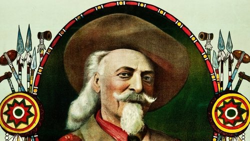 The Adventures of Buffalo Bill