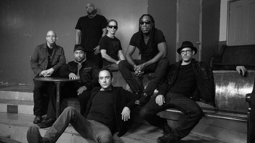 Dave Matthews Band: The Videos 1994-2001