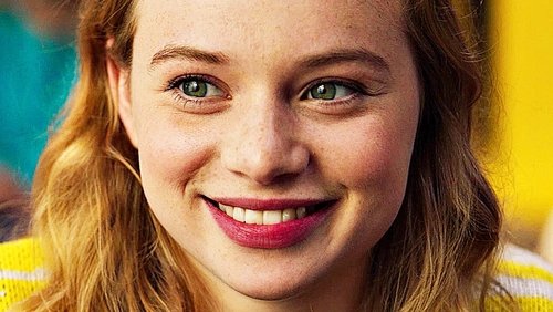 The Most Beautiful Girl in the World