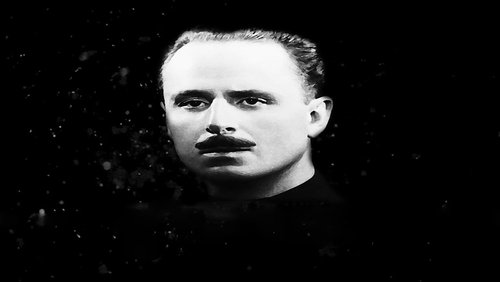 Oswald Mosley: Europeans