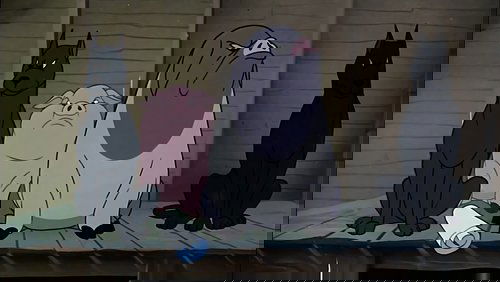 Animal Farm