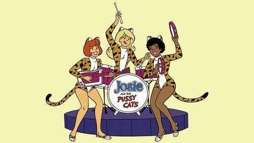 Josie and the Pussycats