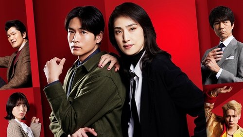 Logically Impossible! Detective Ryoko Kamizuru Is on the Case
