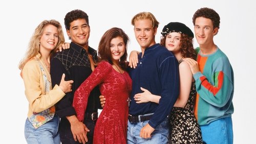 Saved by the Bell: The College Years
