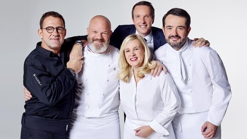 Top Chef